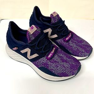 New Balance Roav size 6.5 like new